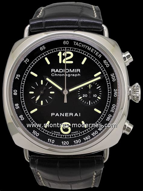 panerai radiomir occasion|panerai radiomir price.